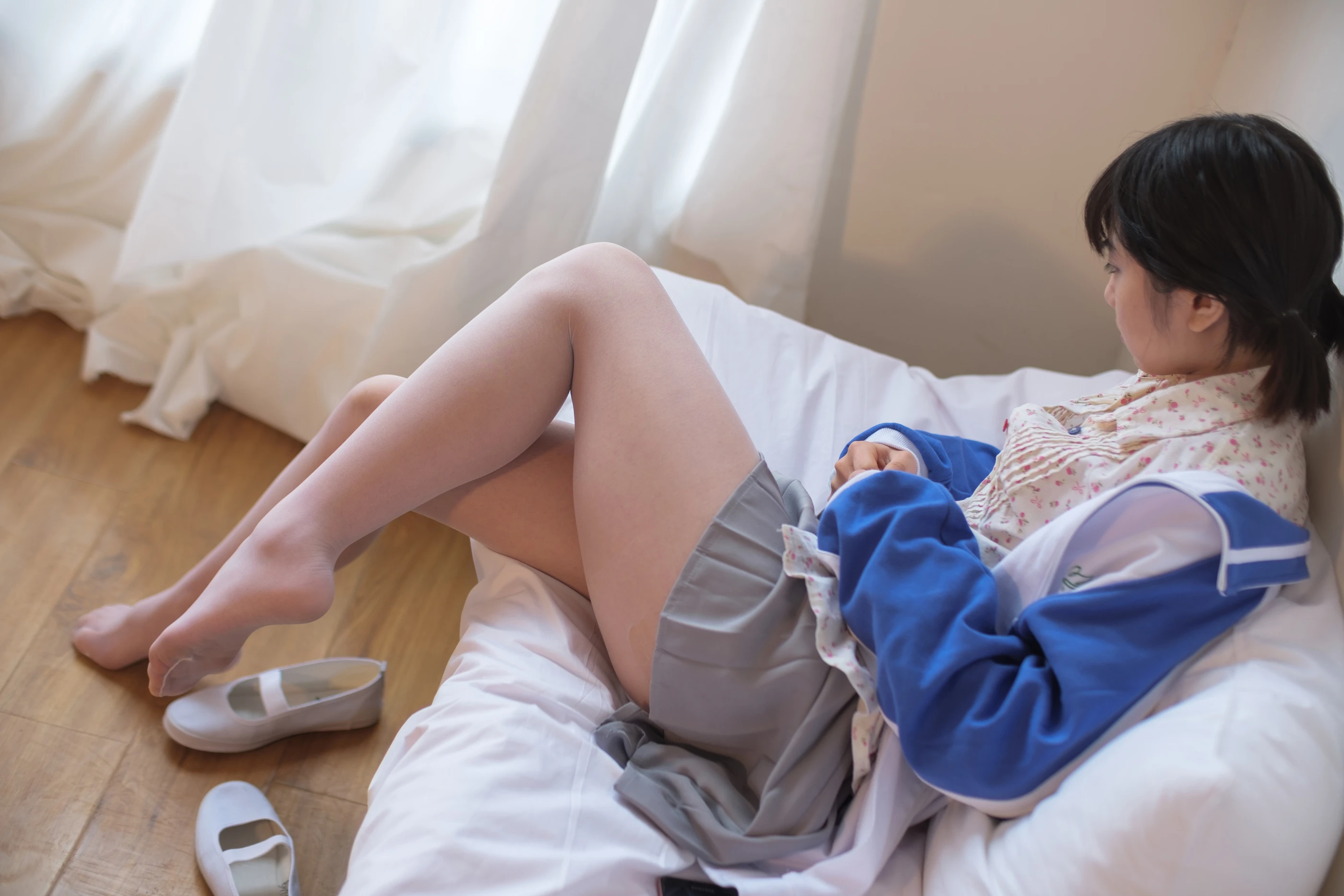 森萝财团 X-007 [112P 1V]插图6